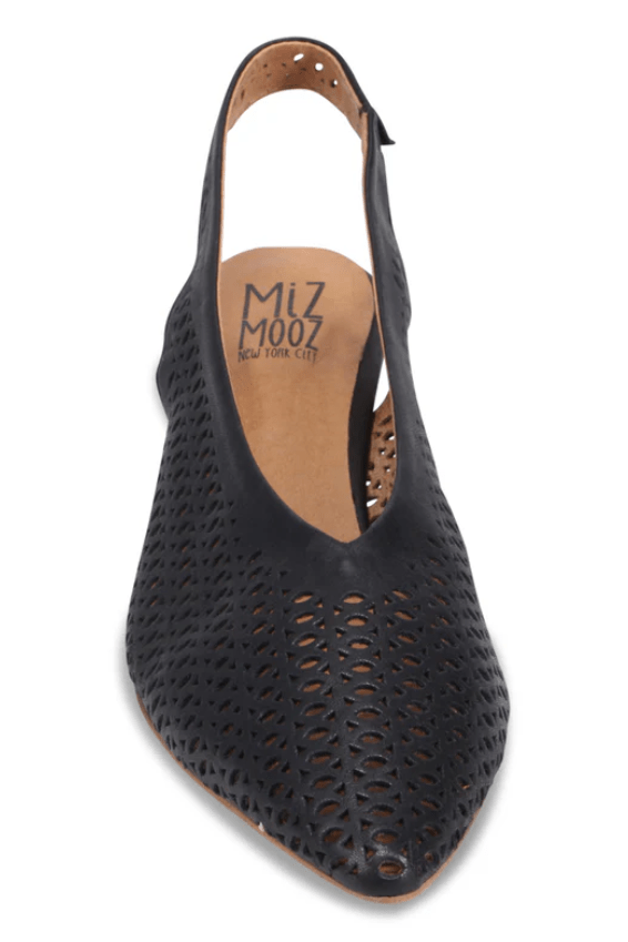 MIZ MOOZ Hansel Heel