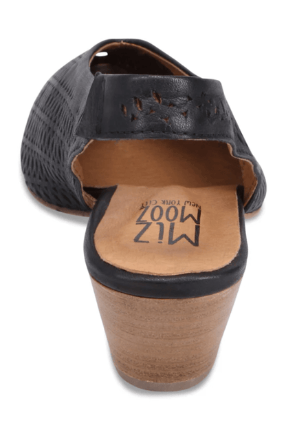 MIZ MOOZ Hansel Heel