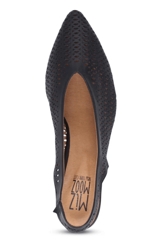 MIZ MOOZ Hansel Heel