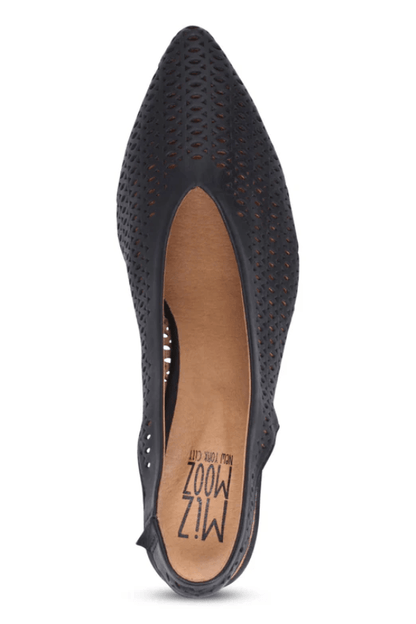 MIZ MOOZ Hansel Heel