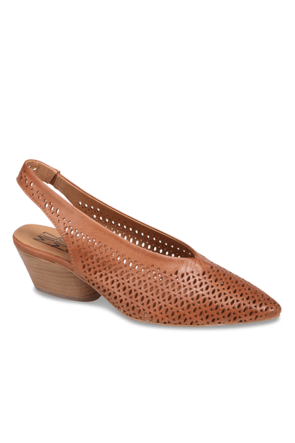 MIZ MOOZ Hansel Heel