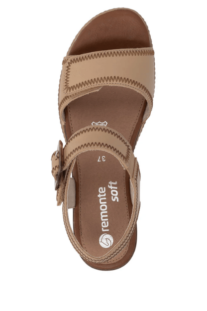 REMONTE D2L58