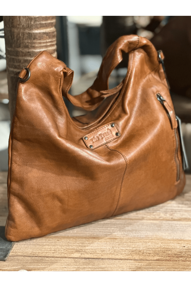 THE TREND Cupidone Leather Handbag 22500