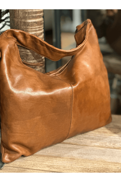THE TREND Cupidone Leather Handbag 22500