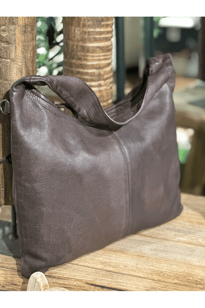 THE TREND Cupidone Leather Handbag 22500