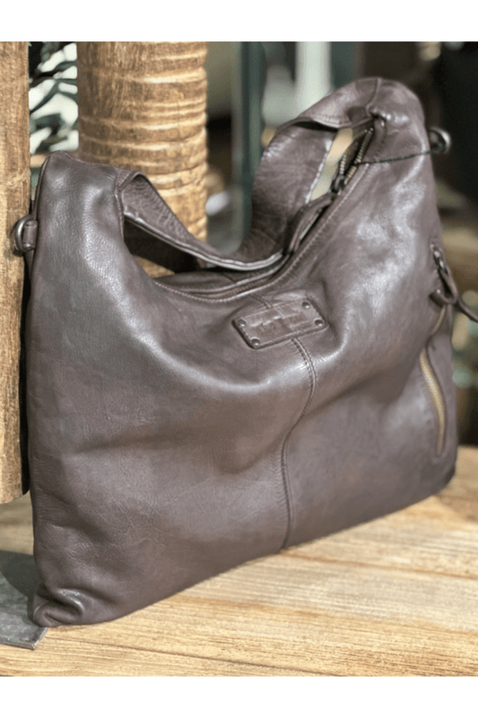 THE TREND Cupidone Leather Handbag 22500