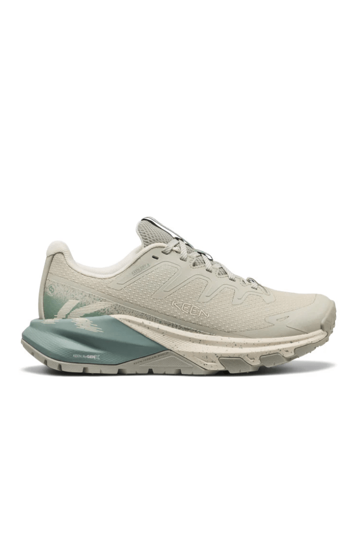 KEEN Targhee Apex WP-W