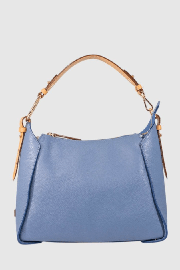 THE TREND Nicola Leather Handbag 3200460