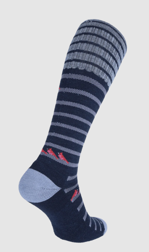 SOCKWELL Cardinals  Moderate Graduated Compression SW190W