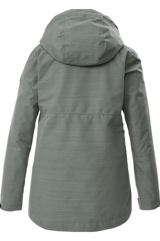 KILLTEC KOS 62 Womens Functional Jacket With Hood 42859