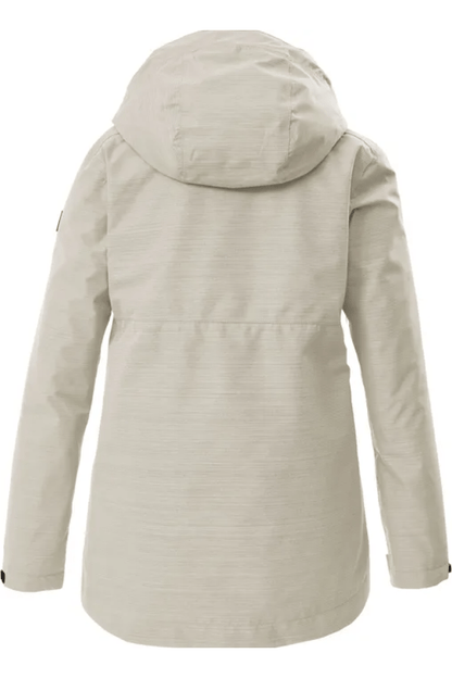 KILLTEC KOS 62 Womens Functional Jacket With Hood 42859