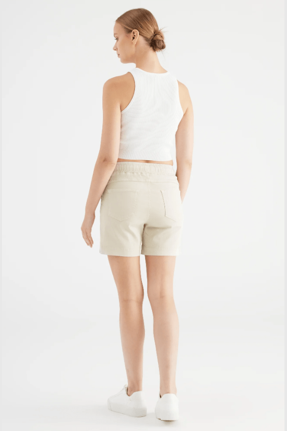 CUP OF JOE Agnes L00 Slim Short