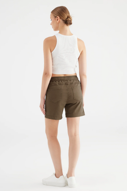 CUP OF JOE Agnes L00 Slim Short