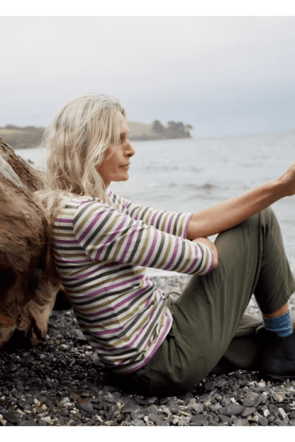 SEASALT Sailor Top