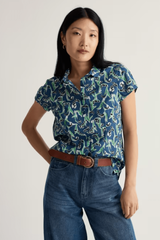 SEASALT Rushmaker Shirt SS26287L3