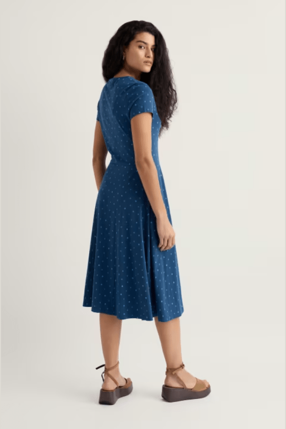 SEASALT Pier View Dress