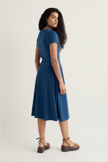 SEASALT Pier View Dress