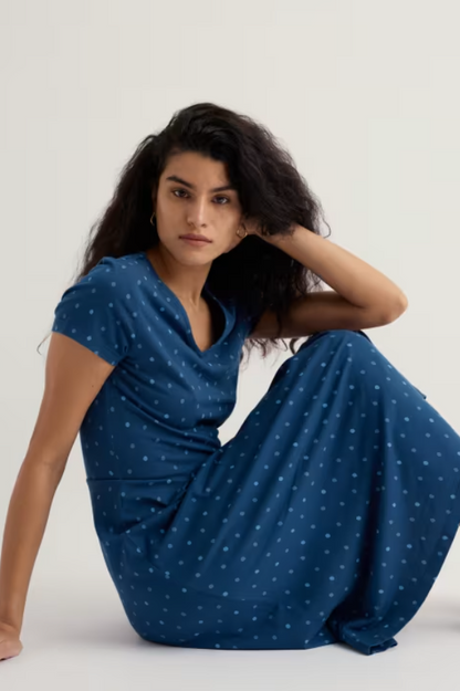 SEASALT Pier View Dress