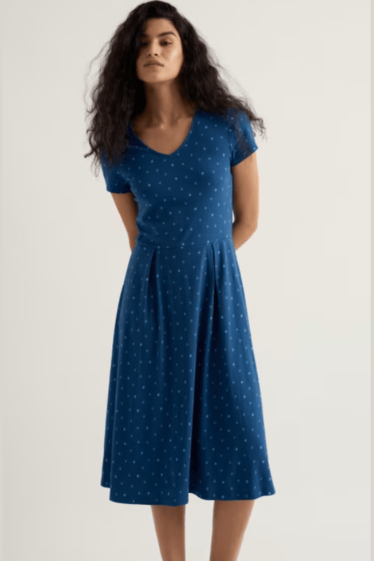 SEASALT Pier View Dress