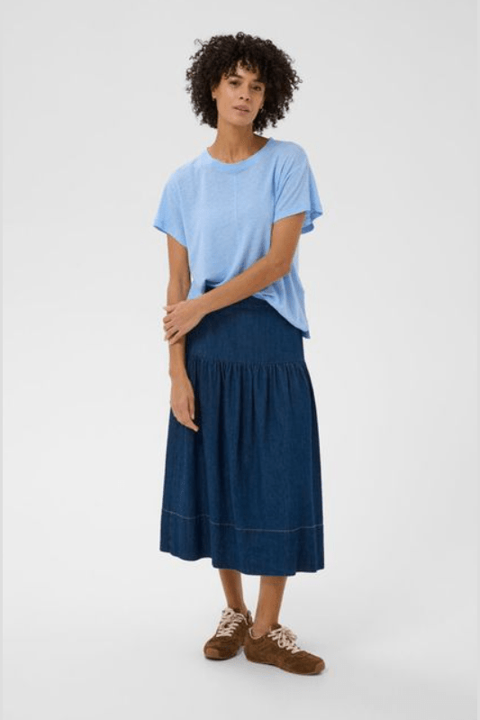 PART TWO Anemona TShirt