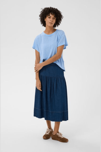 PART TWO Anemona TShirt