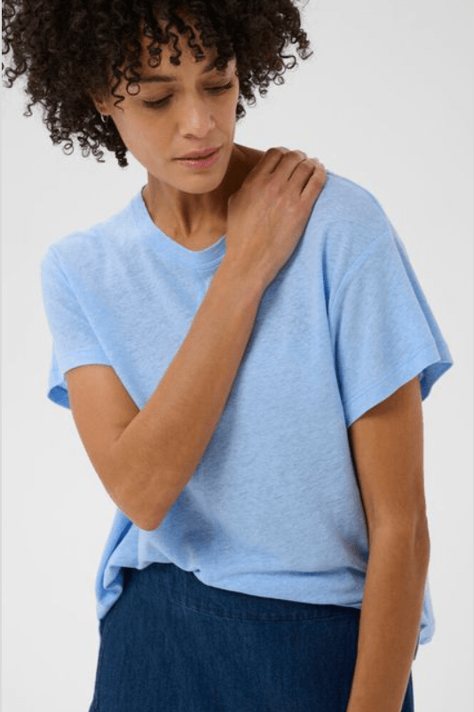 PART TWO Anemona TShirt