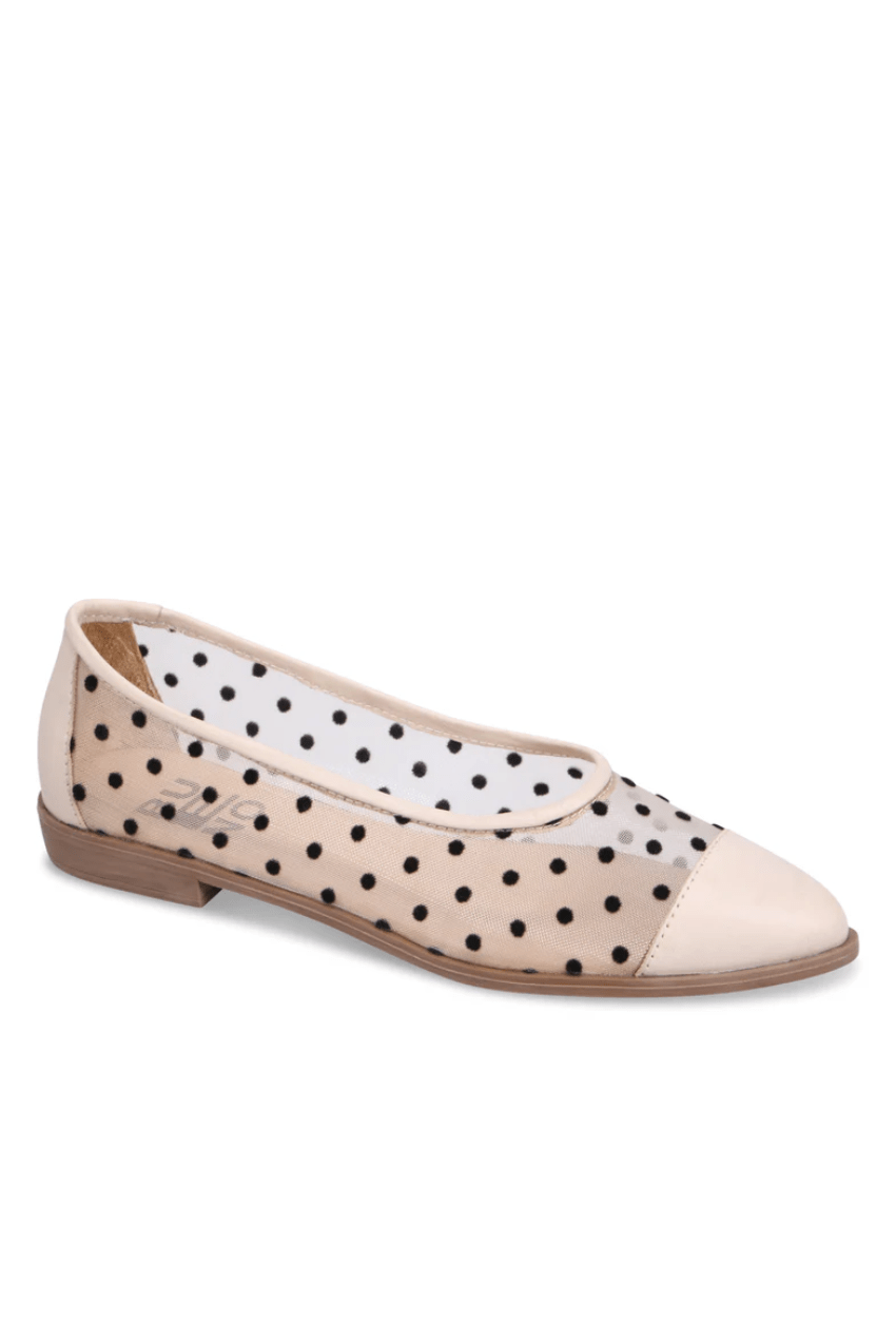BUENO Babs Shoe *FINAL SALE*