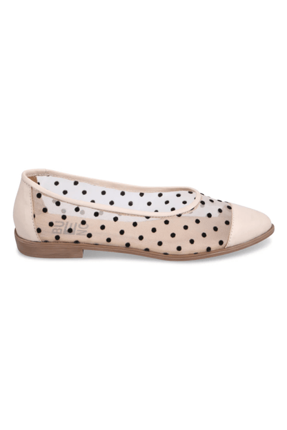 BUENO Babs Shoe *FINAL SALE*
