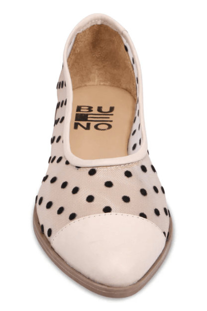 BUENO Babs Shoe *FINAL SALE*