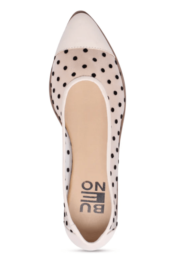 BUENO Babs Shoe *FINAL SALE*