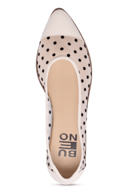 BUENO Babs Shoe *FINAL SALE*