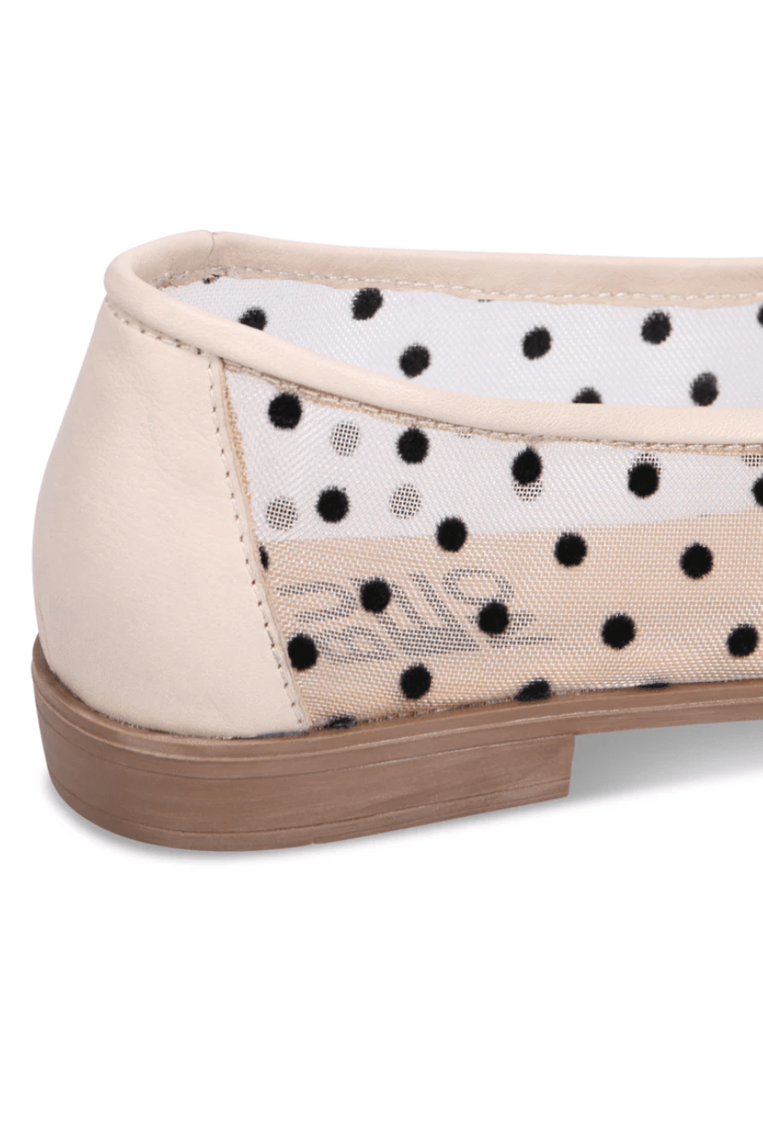 BUENO Babs Shoe *FINAL SALE*