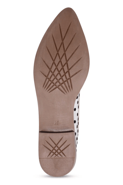 BUENO Babs Shoe *FINAL SALE*