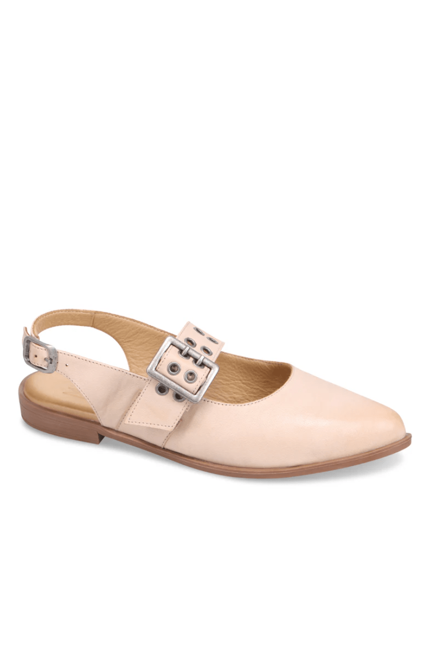 MIZ MOOZ Freya Shoe