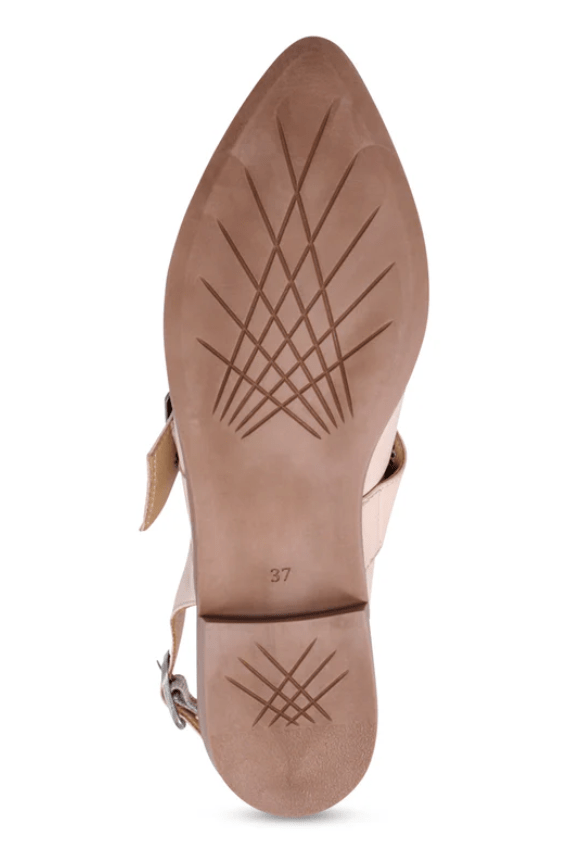 MIZ MOOZ Freya Shoe