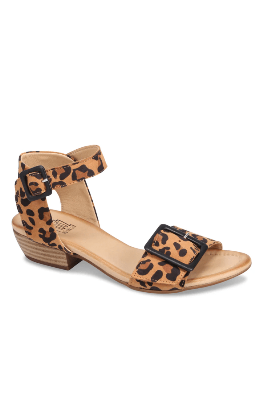 MIZ MOOZ Chessie Sandal