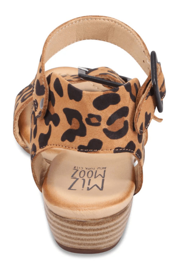 MIZ MOOZ Chessie Sandal
