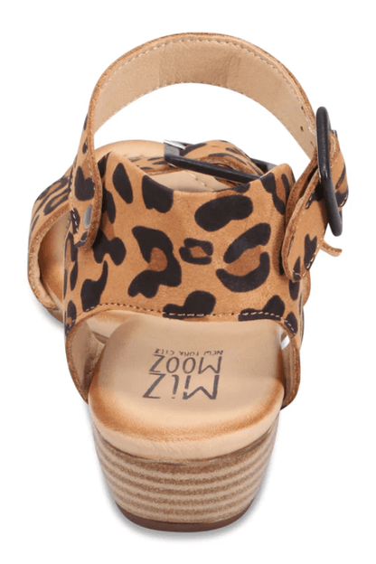 MIZ MOOZ Chessie Sandal