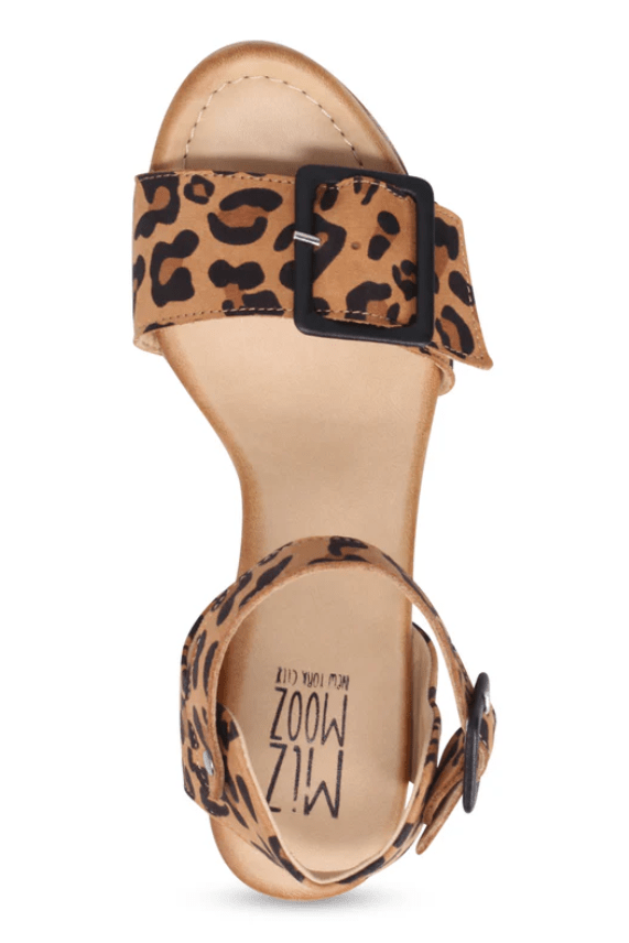 MIZ MOOZ Chessie Sandal