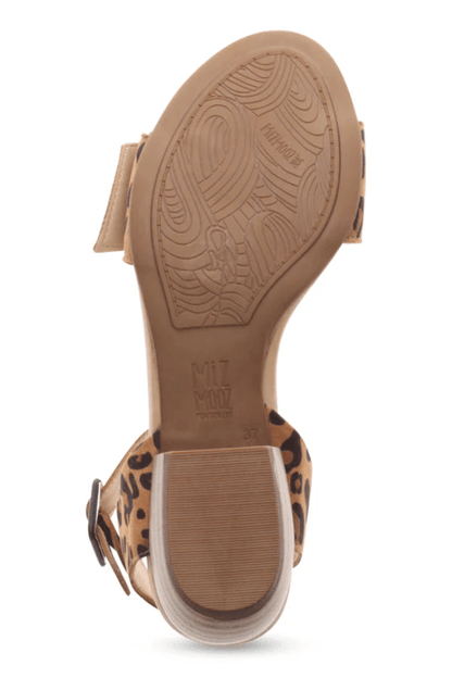 MIZ MOOZ Chessie Sandal