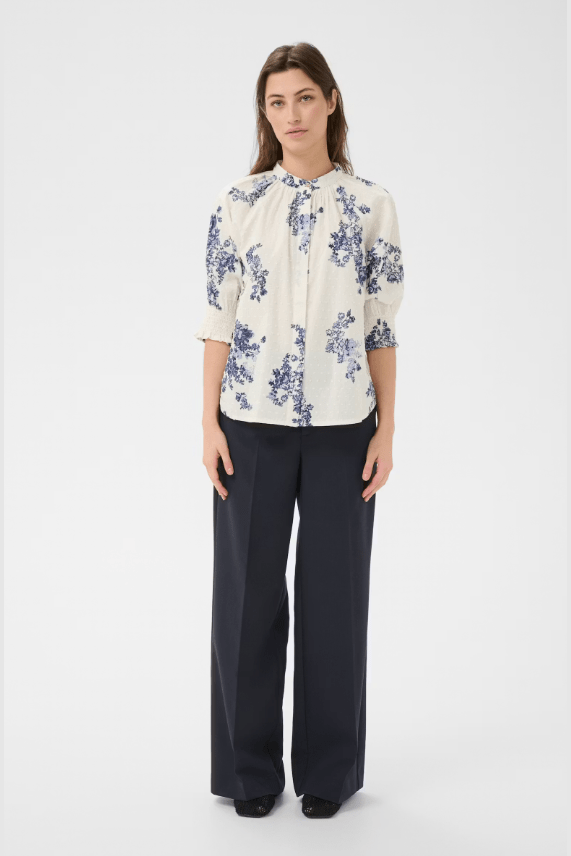 PART TWO Almeras Blouse