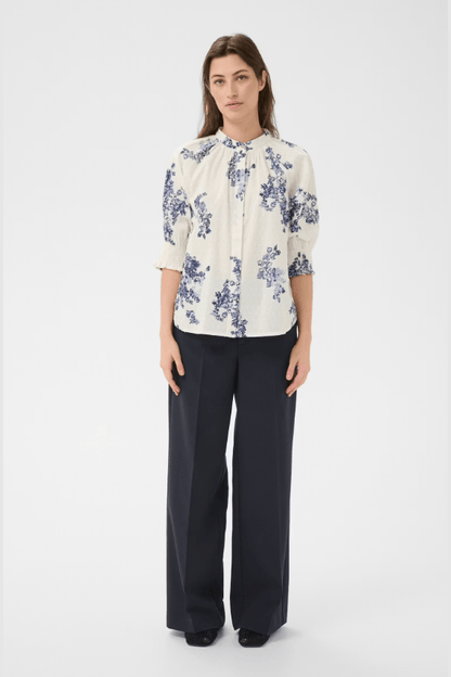 PART TWO Almeras Blouse