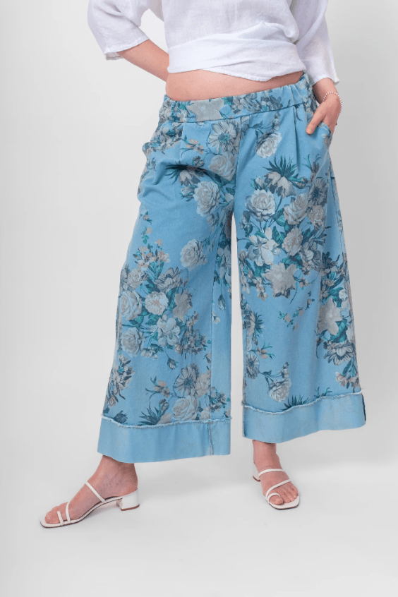 ME & GEE 10-A6136-N91 Palazzo Jean