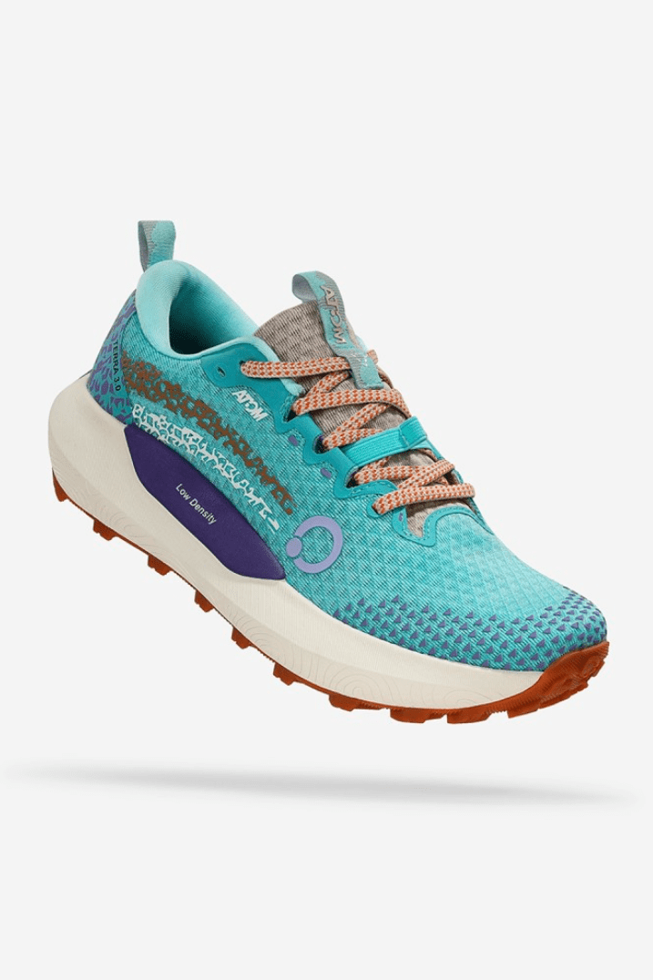 ATOM Terra V3 Low Density Trail Running Shoe AT202