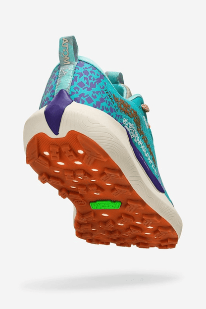 ATOM Terra V3 Low Density Trail Running Shoe AT202