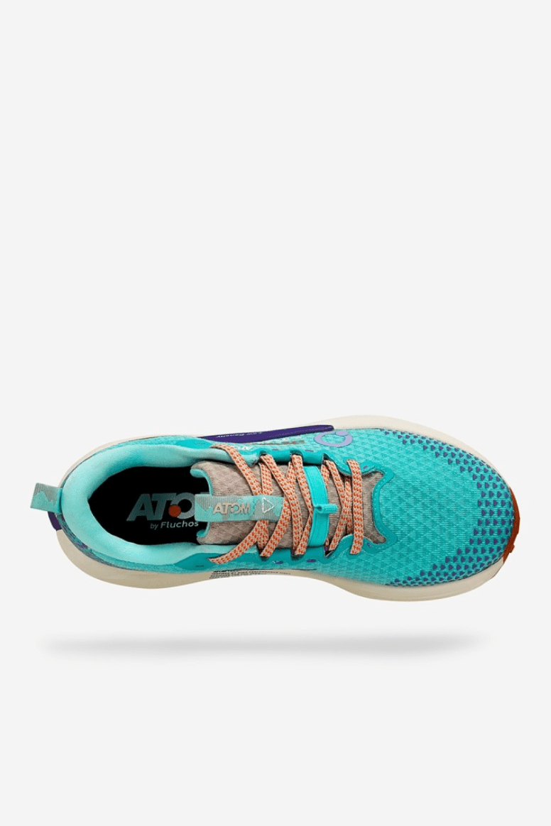 ATOM Terra V3 Low Density Trail Running Shoe AT202
