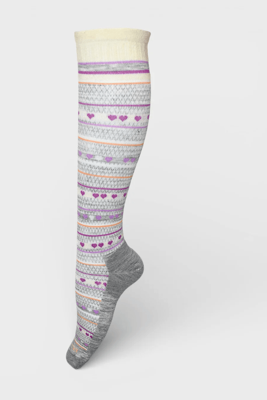 SOCKWELL Heartlink Firm Graduated Compression SW199W