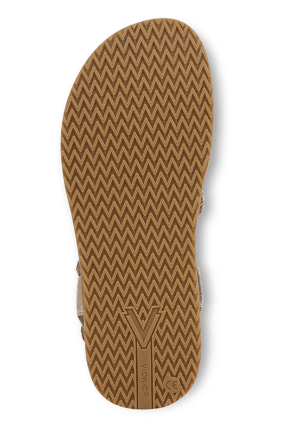 VIONIC Essie Sandal