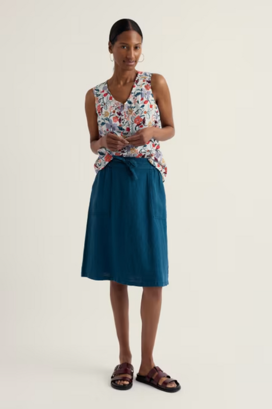 SEASALT Pepper Moth Skirt