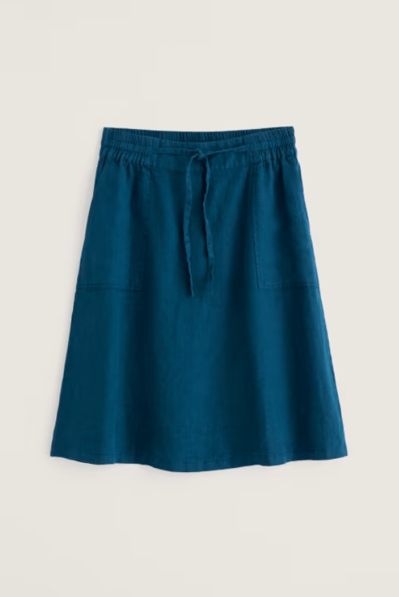 SEASALT Pepper Moth Skirt